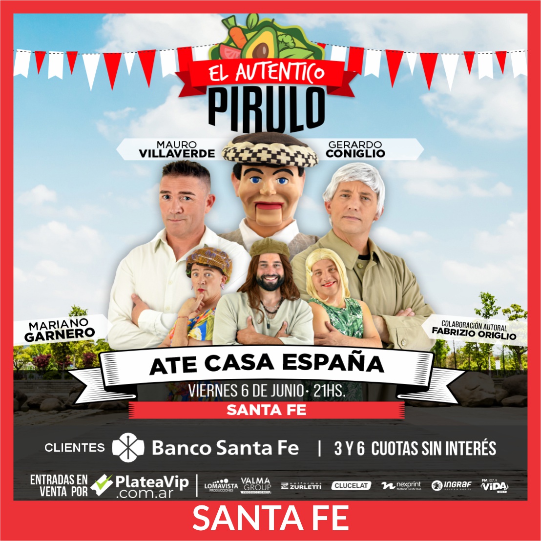 Imagen evento