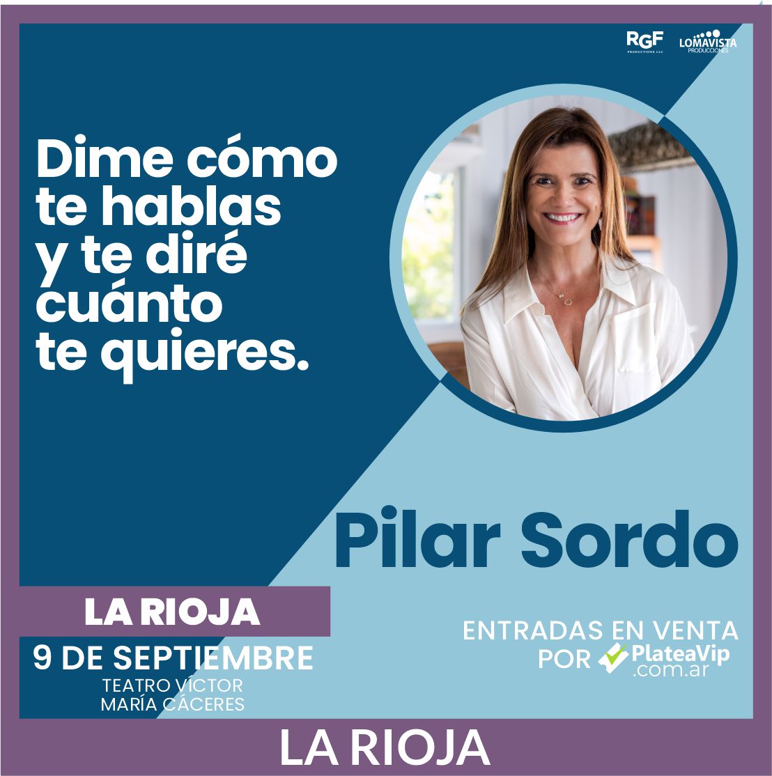 Pilar Sordo - La Rioja - Sep.9 - VMC