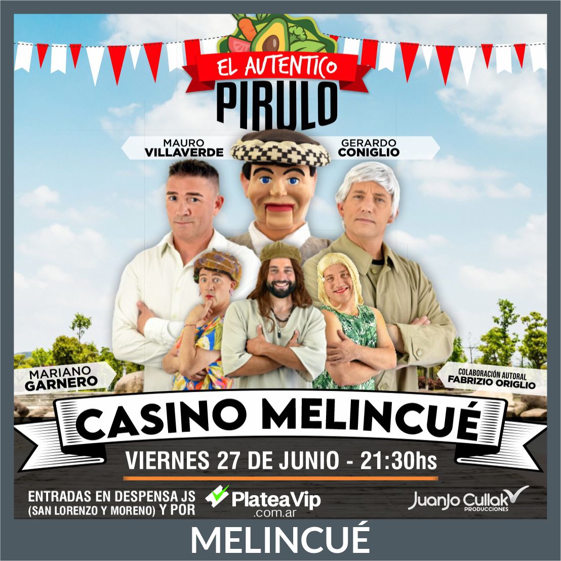 Imagen evento