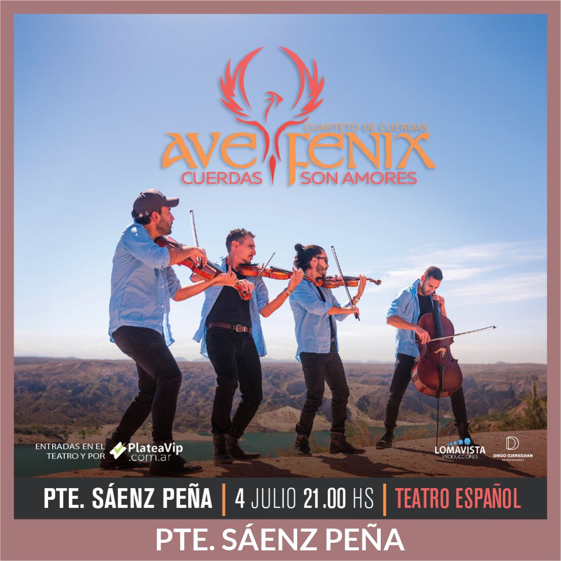 Imagen evento