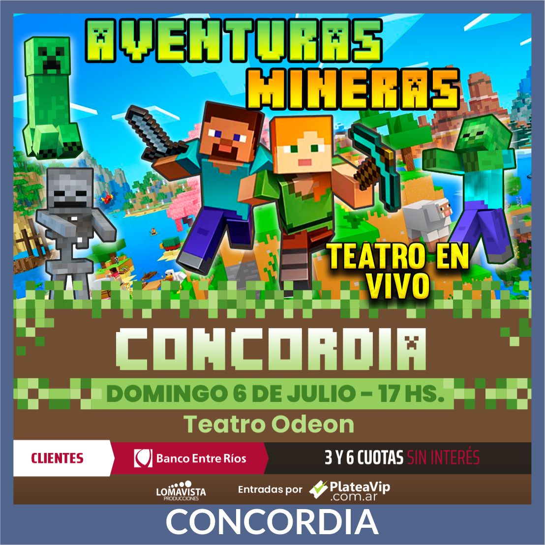 Imagen evento