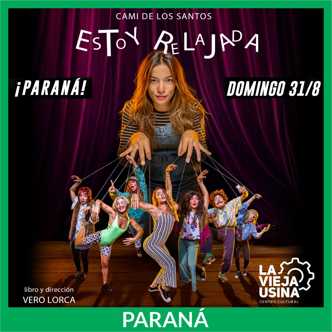 Imagen evento