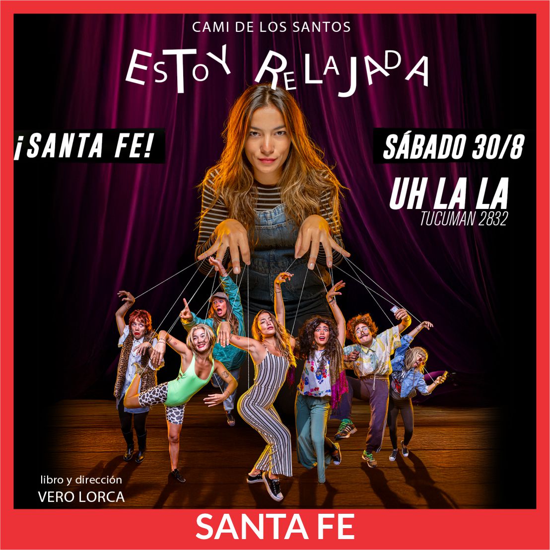 Imagen evento