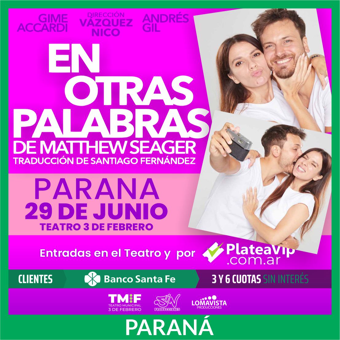 Imagen evento