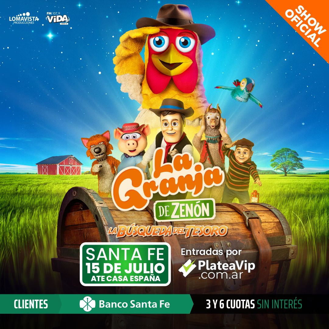 Imagen evento