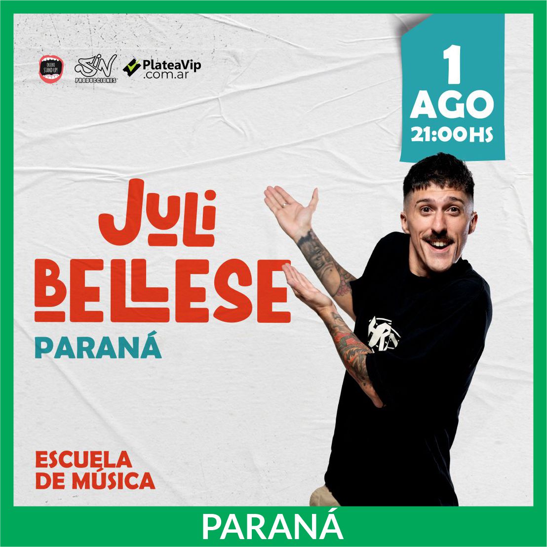 Imagen evento