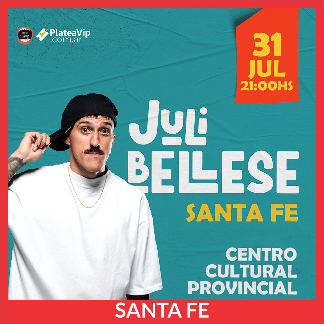 Imagen evento