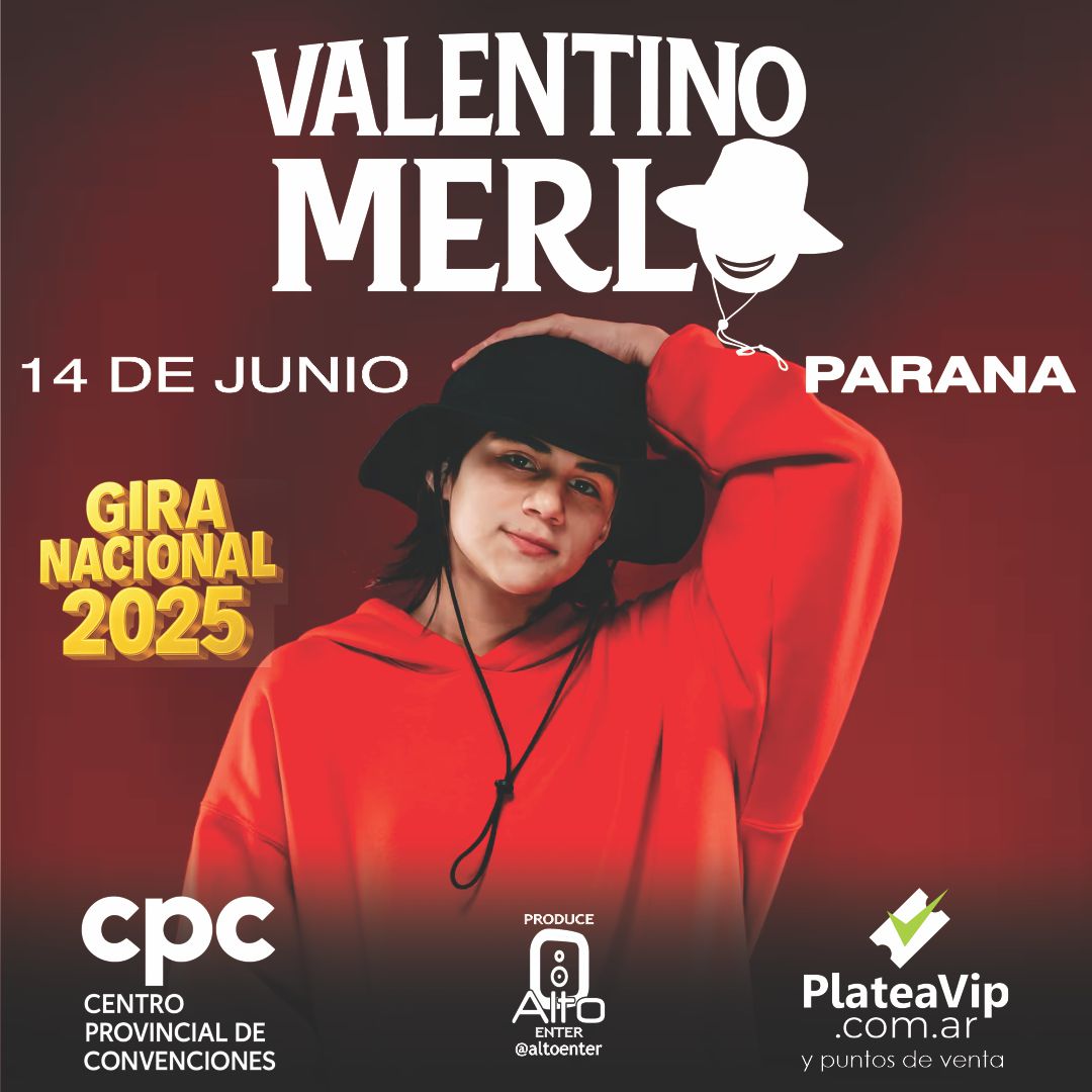 Imagen evento