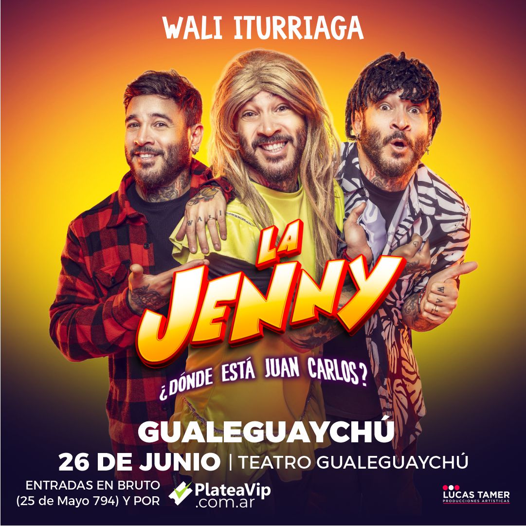 Imagen evento