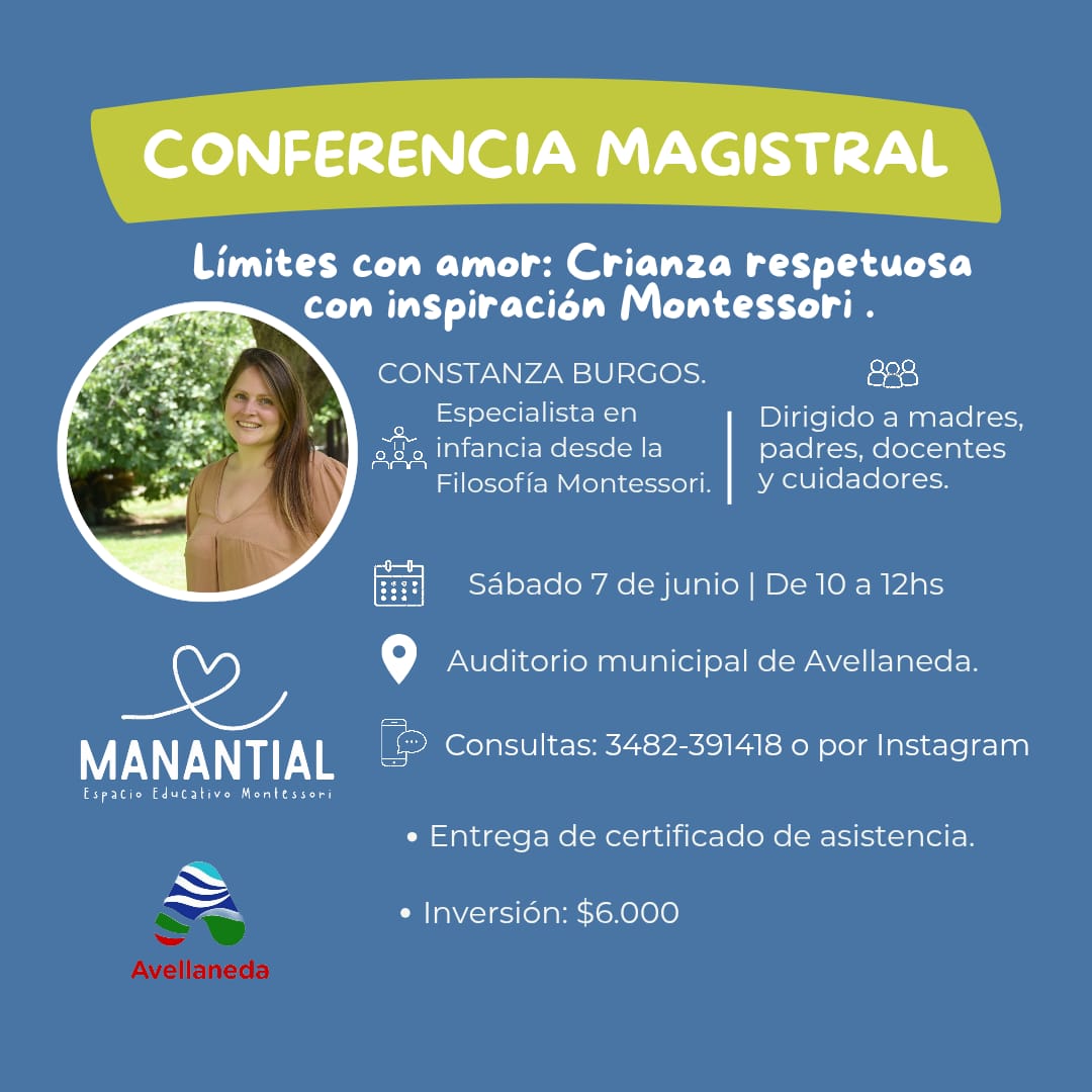 Imagen evento