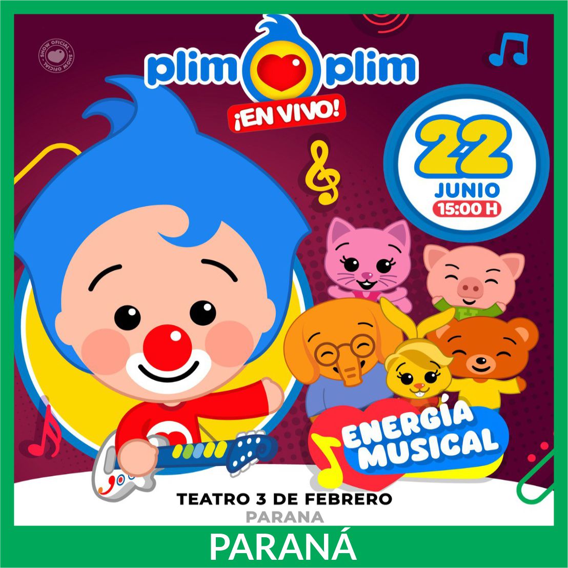 Imagen evento