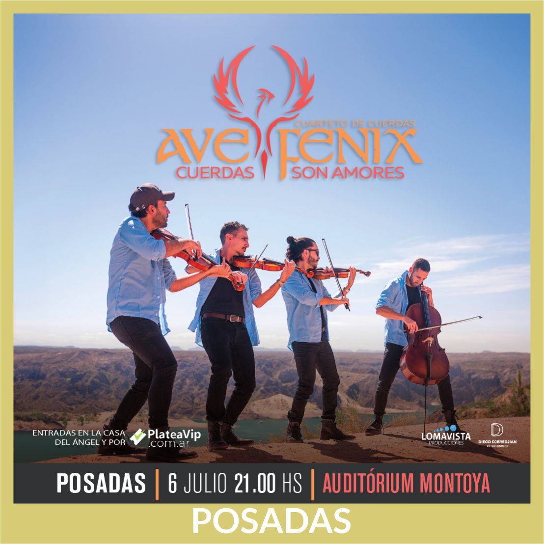 Imagen evento