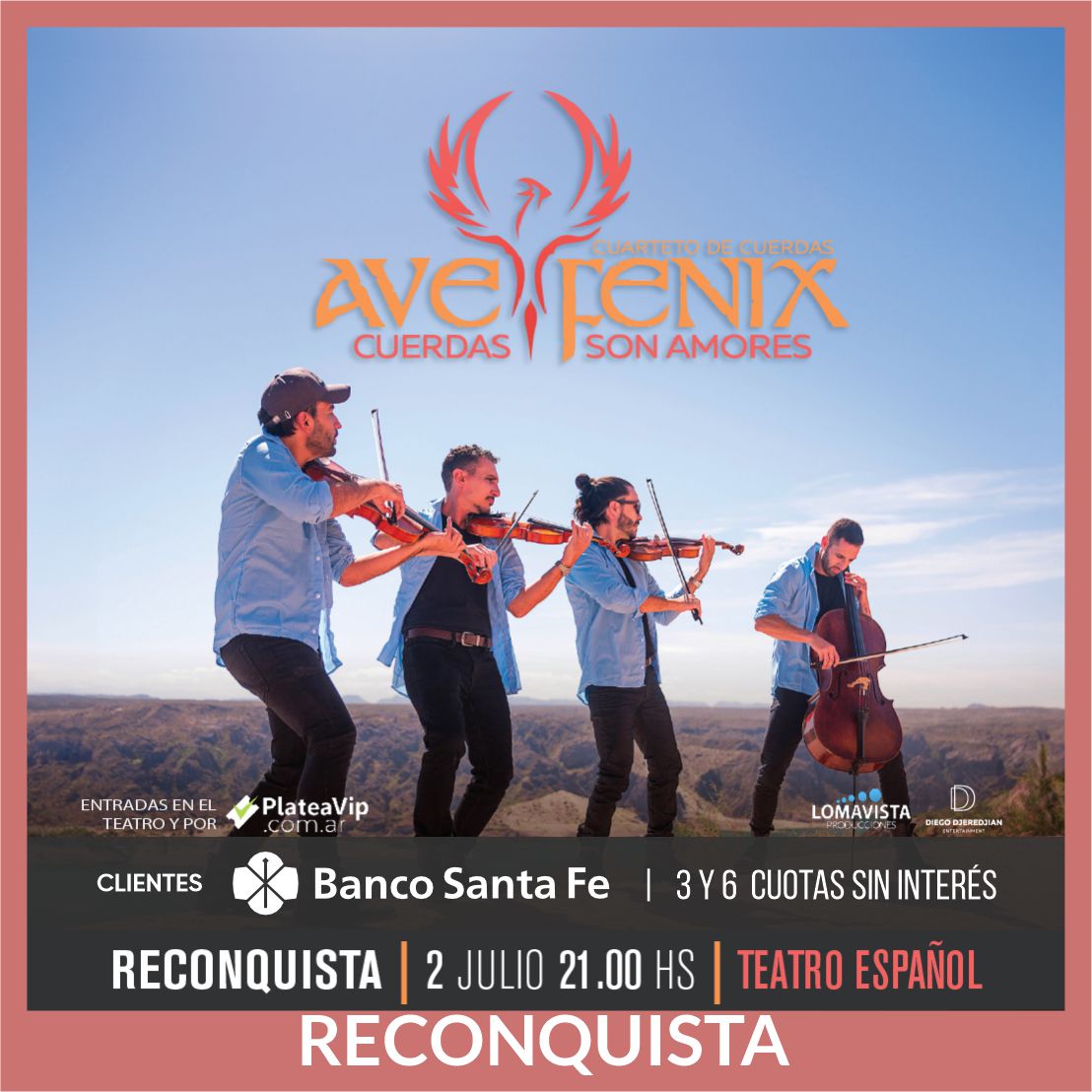 Imagen evento