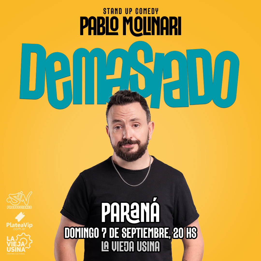 Imagen evento