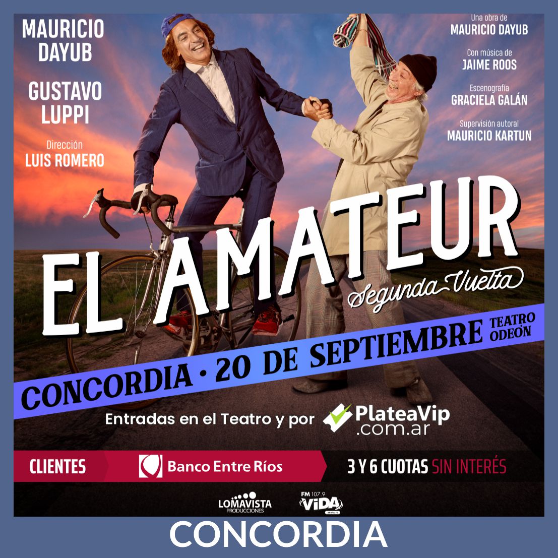 Imagen evento