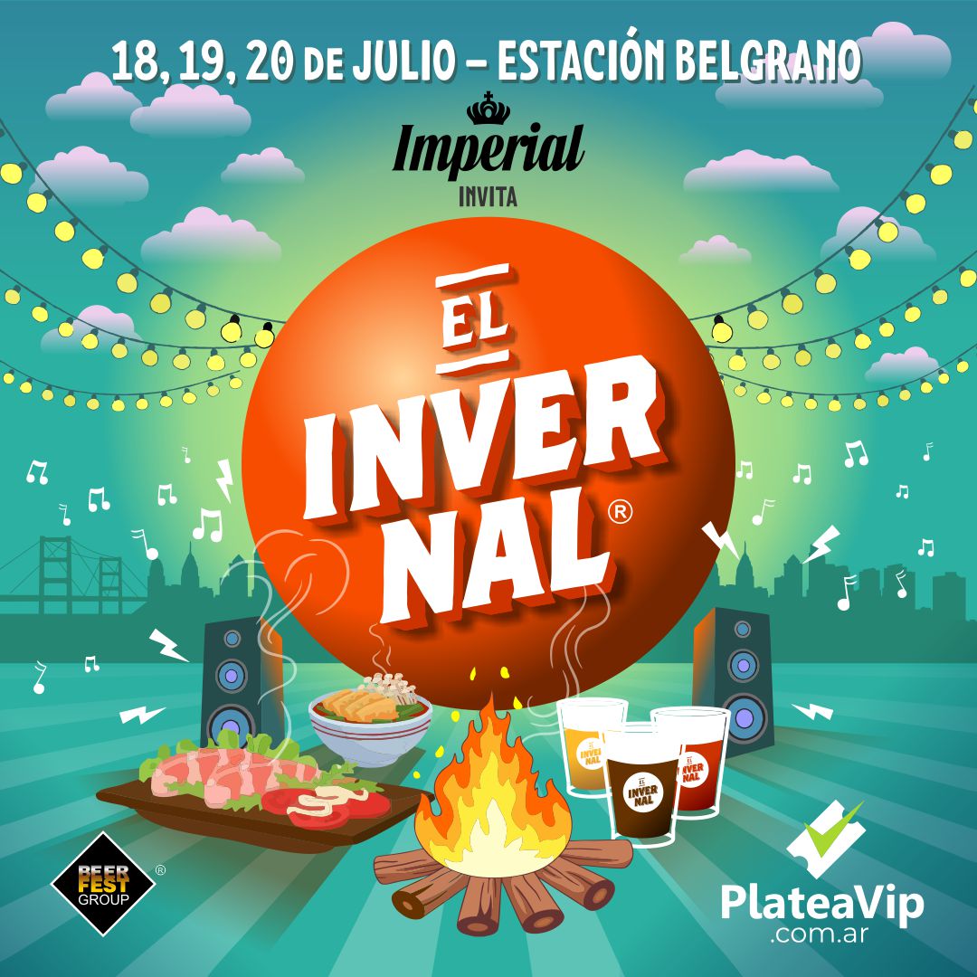 Imagen evento