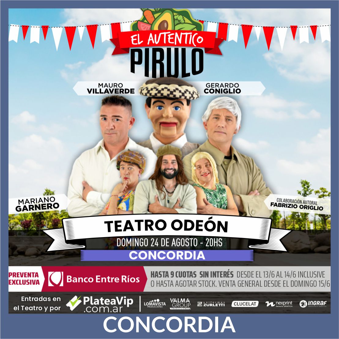 Imagen evento
