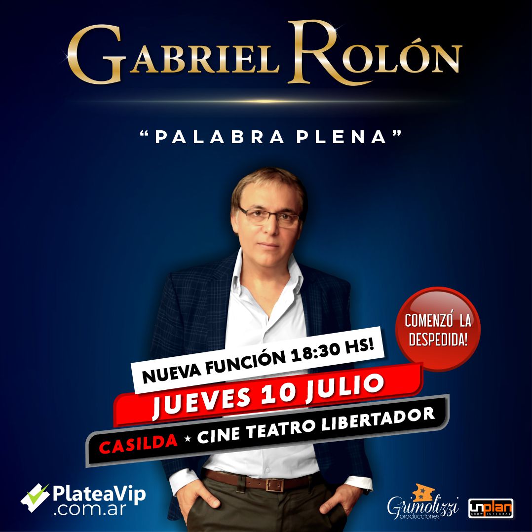 Imagen evento