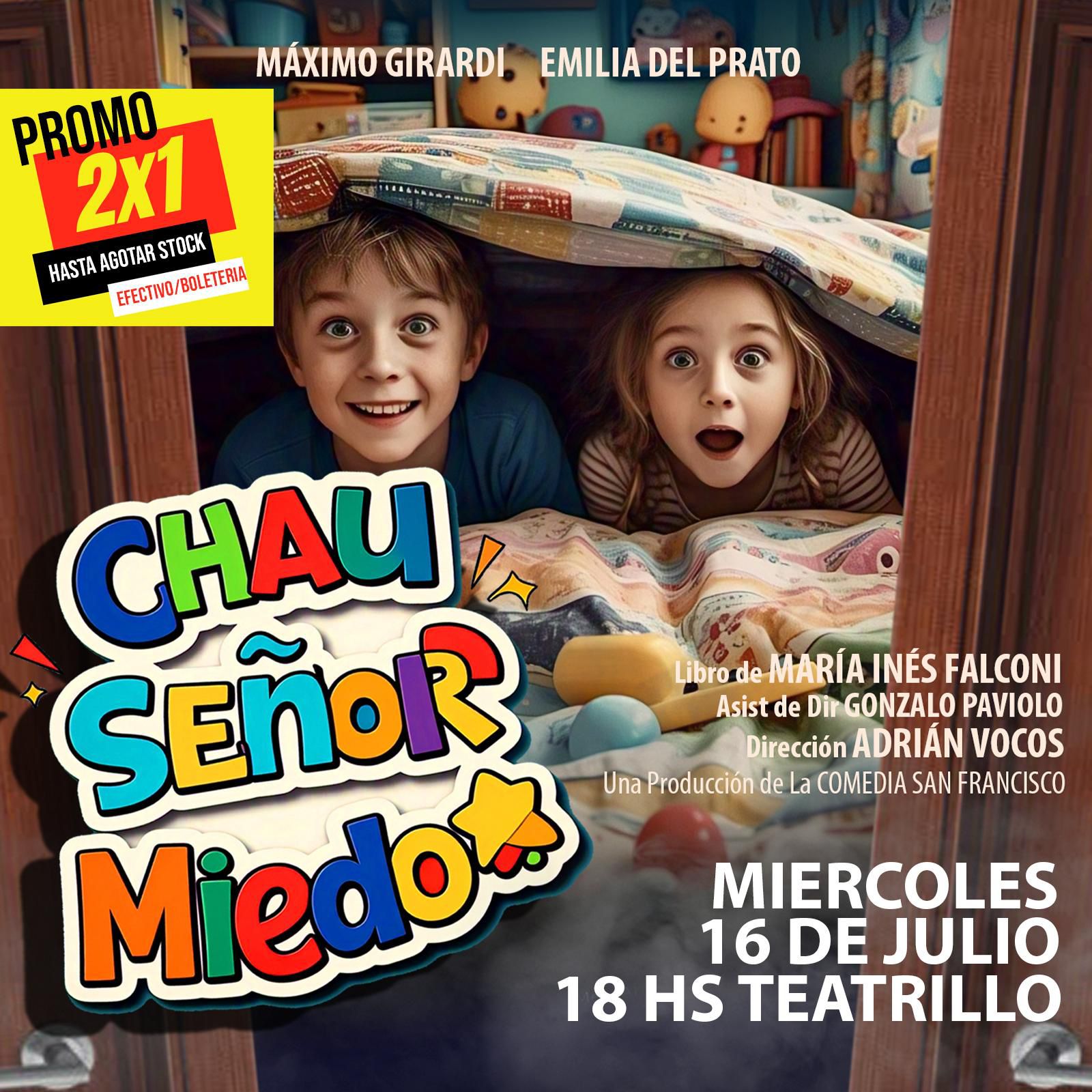 Imagen evento