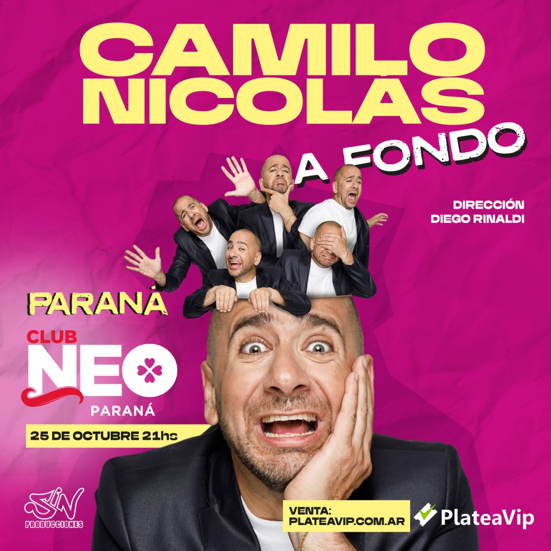 Imagen evento