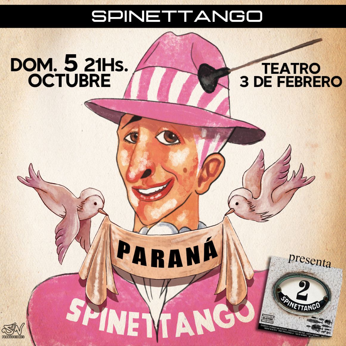Imagen evento