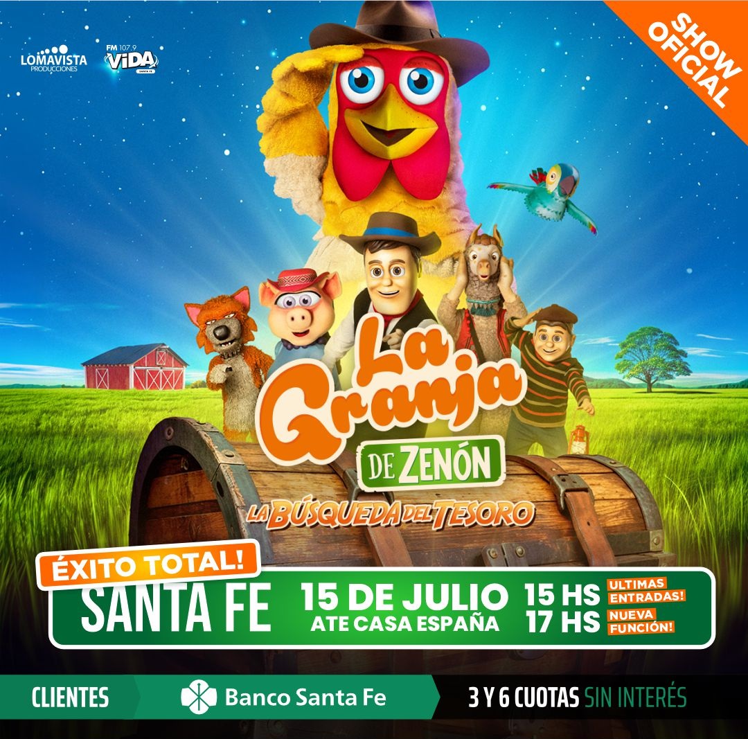 Imagen evento
