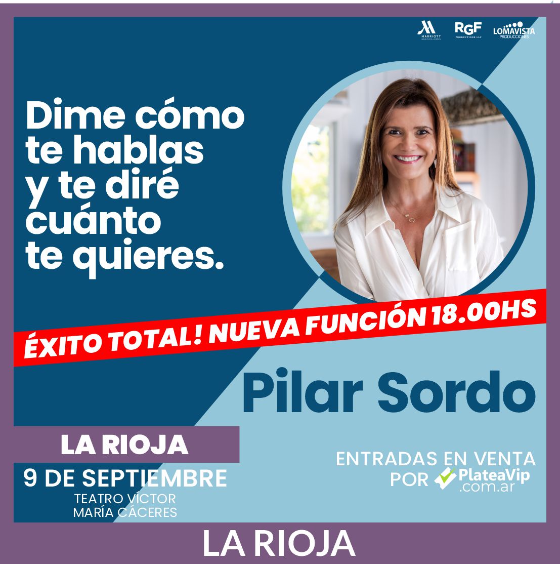Pilar Sordo - La Rioja - Sep.9 - VMC