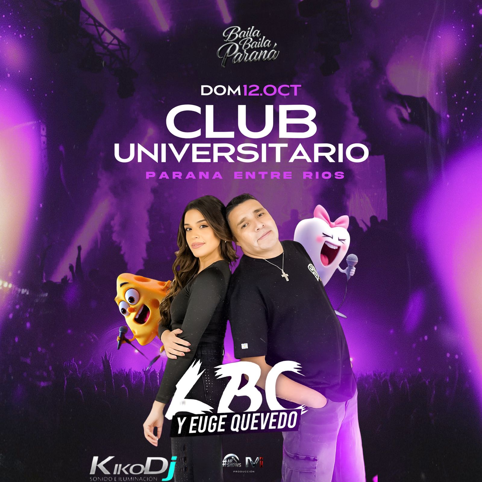 Imagen evento