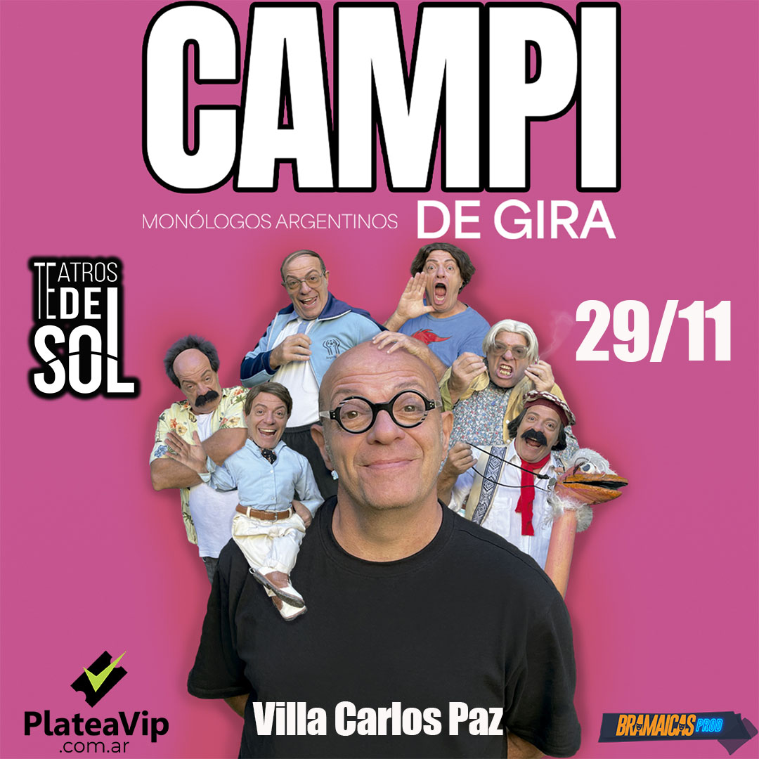 Imagen evento