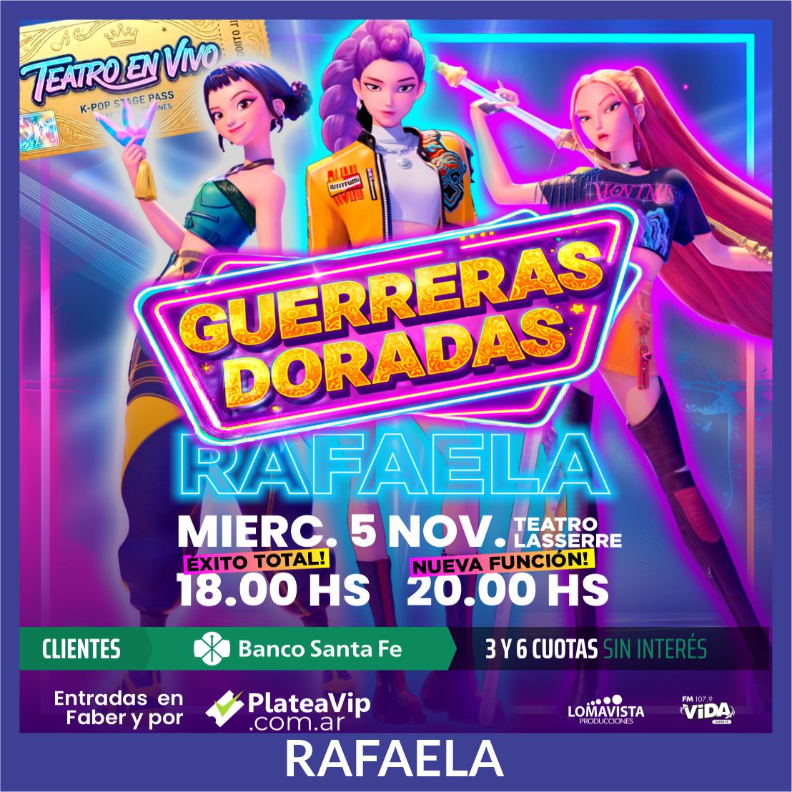 Imagen evento