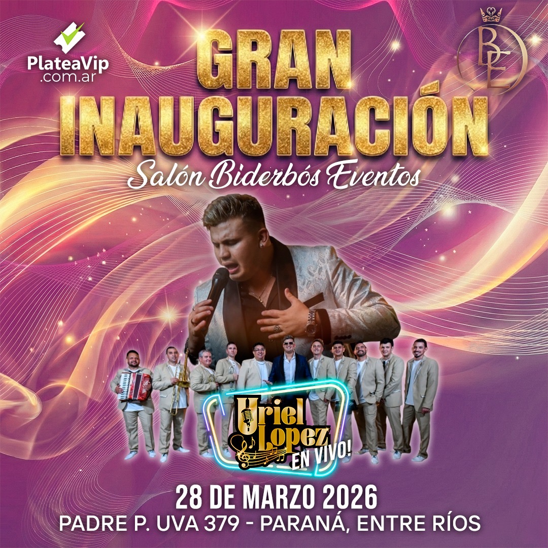 Imagen evento