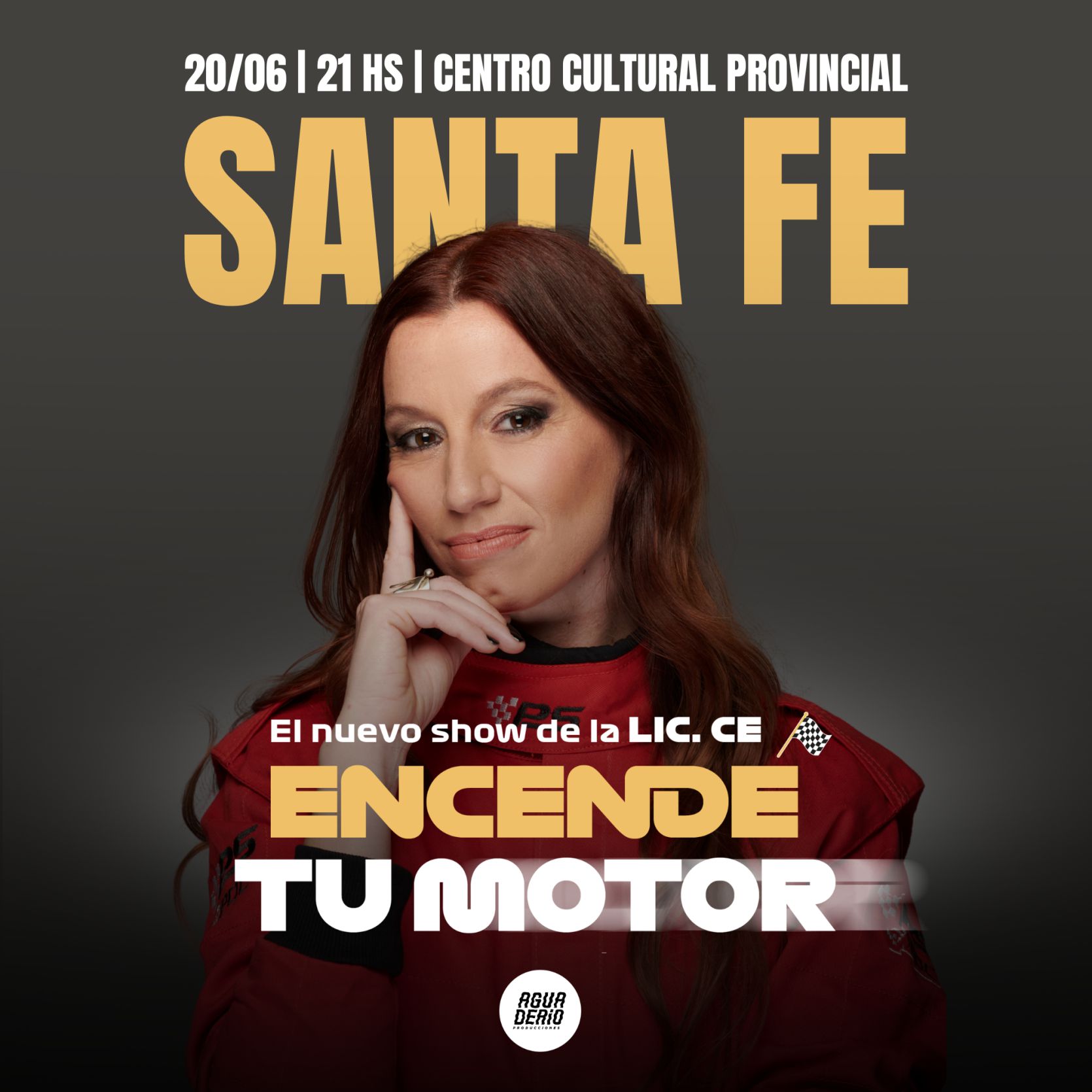 Imagen evento