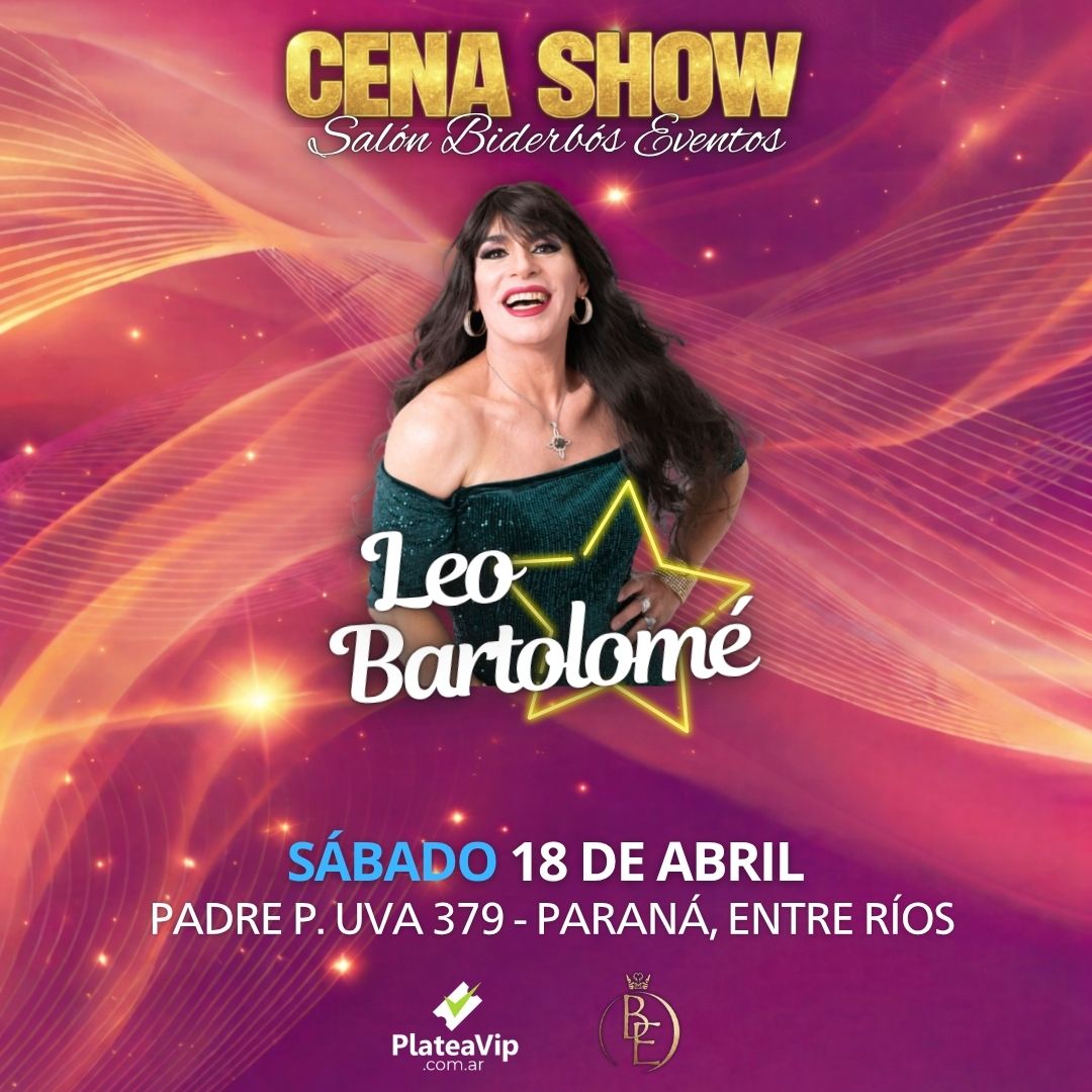 Imagen evento
