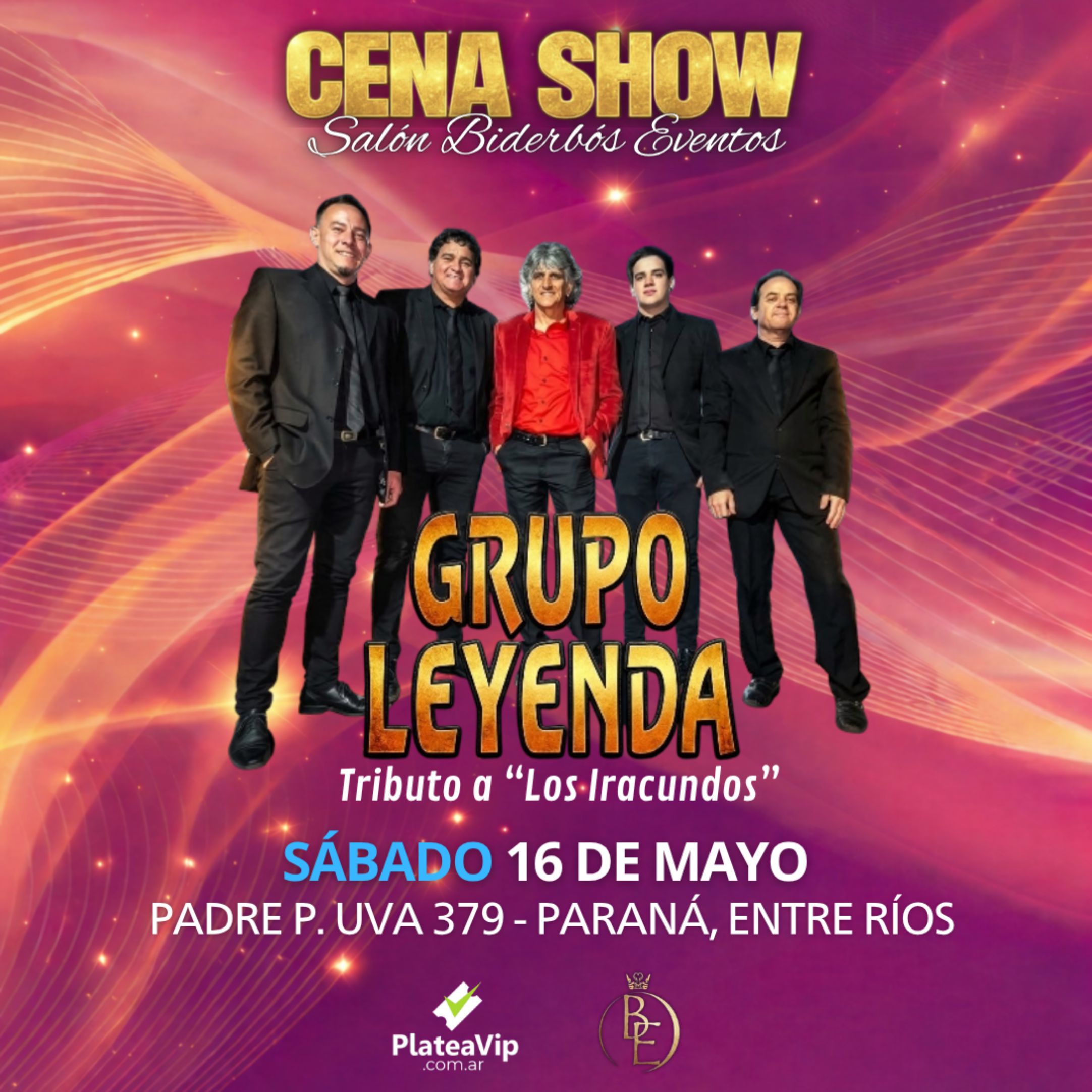 Imagen evento