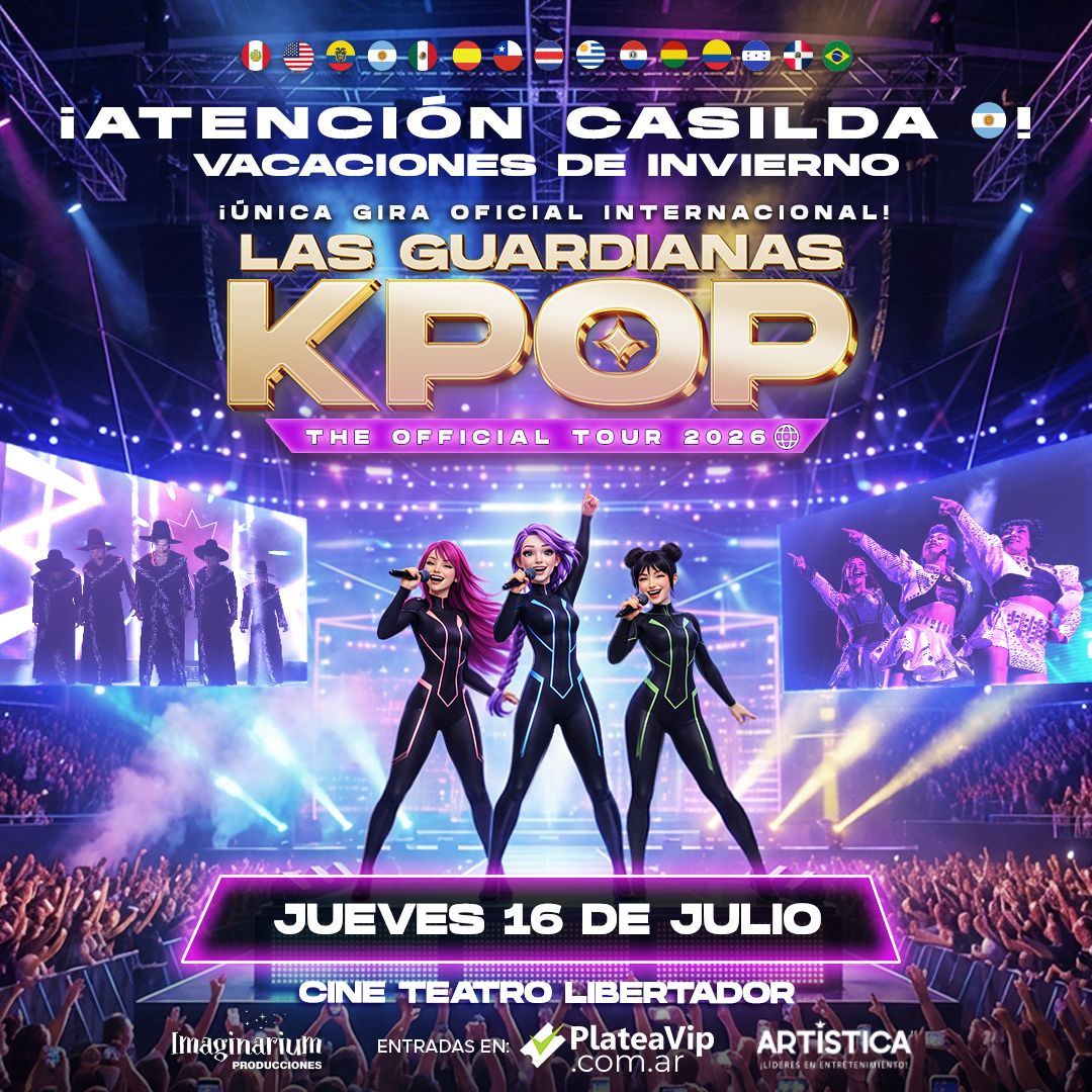 Imagen evento