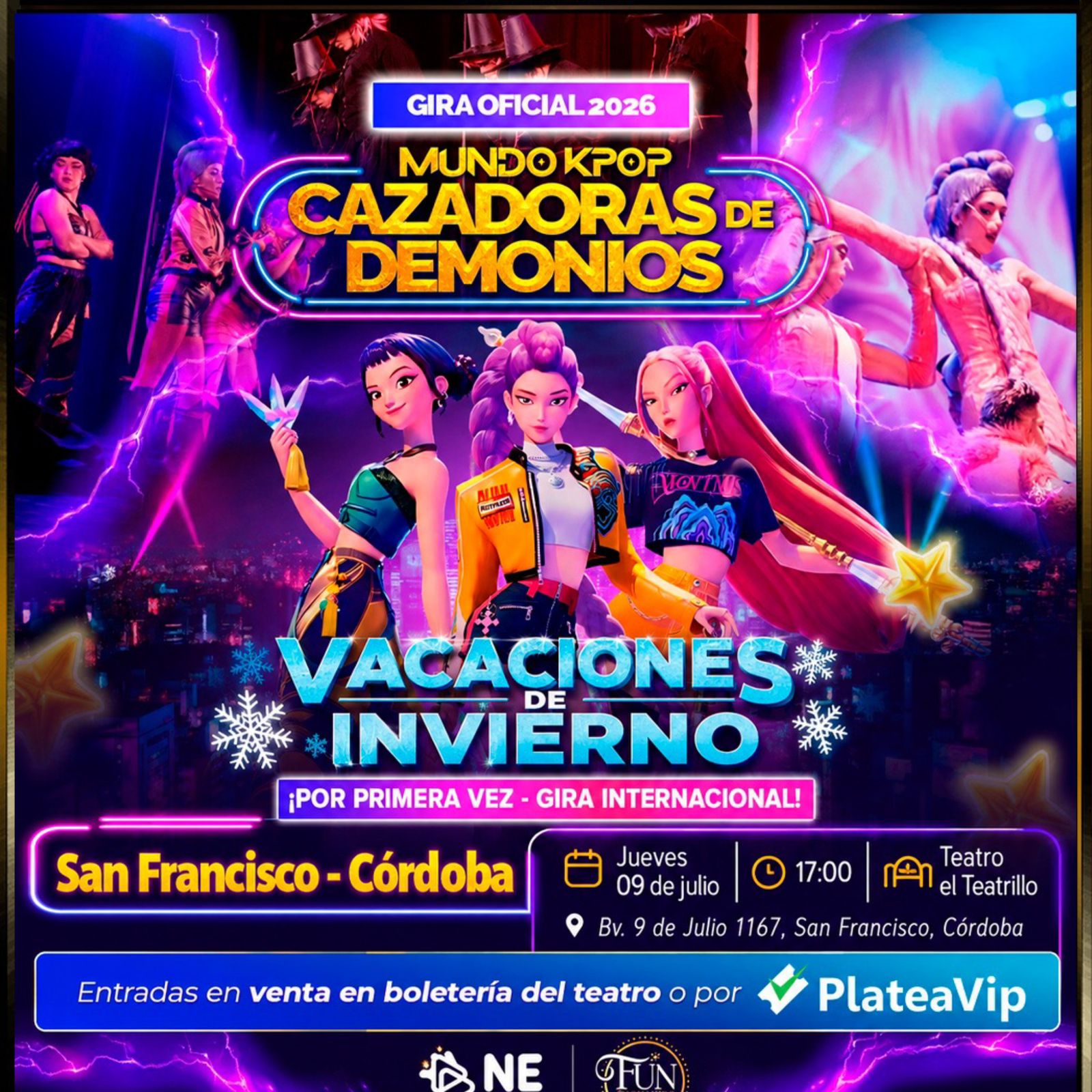 Imagen evento