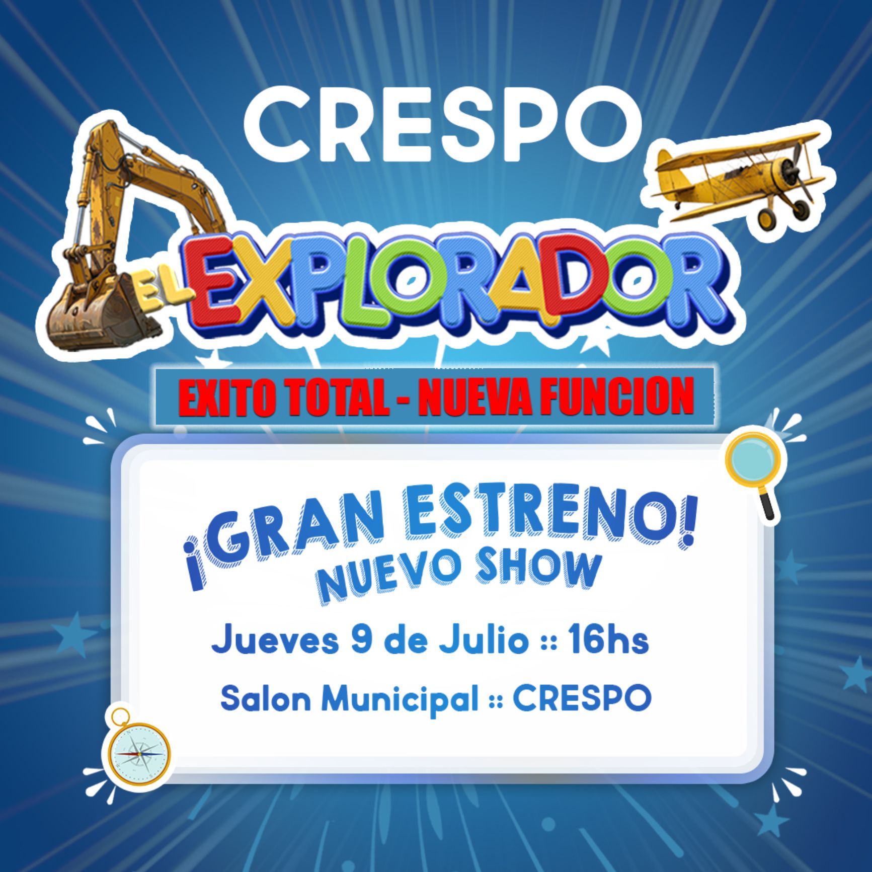 Imagen evento