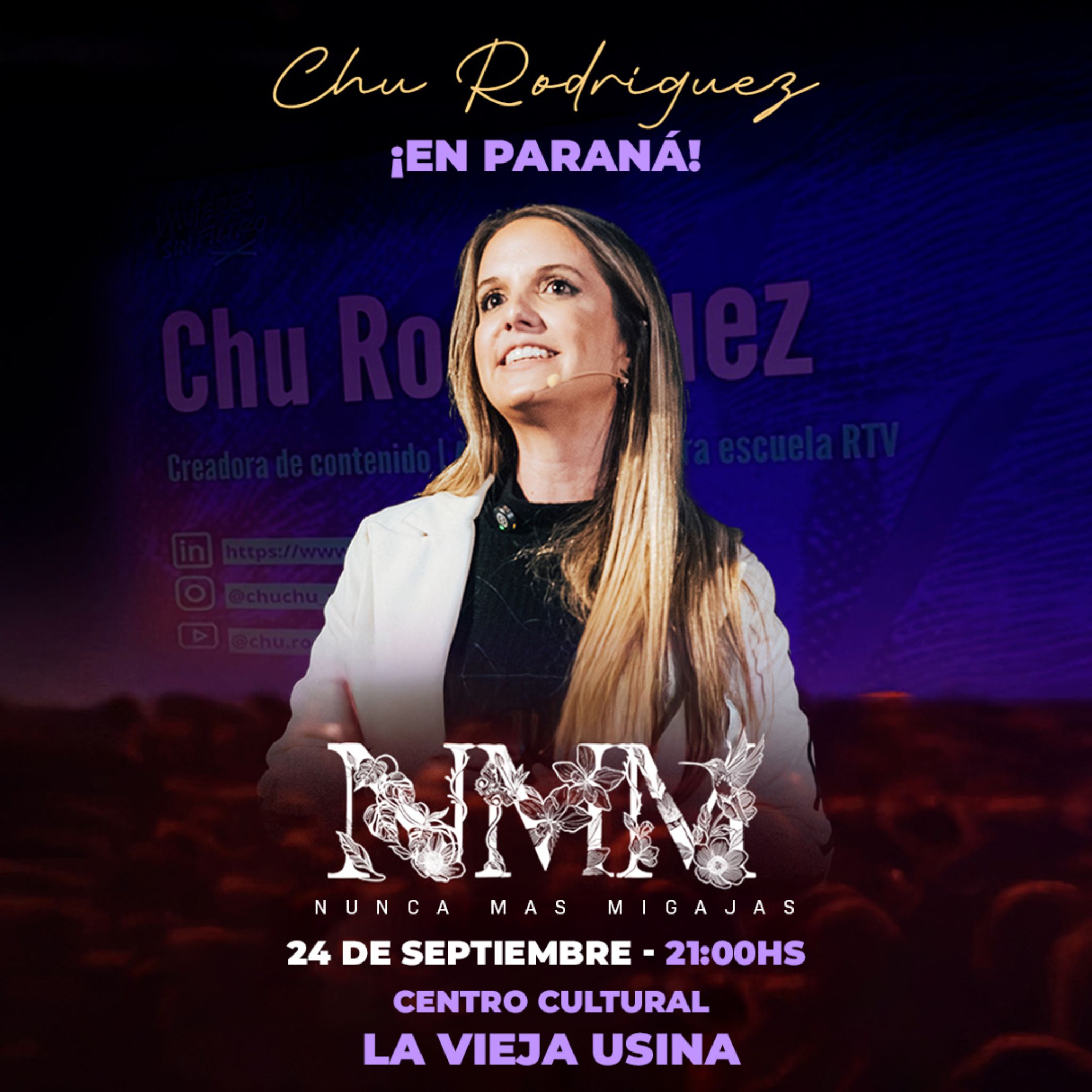 Imagen evento