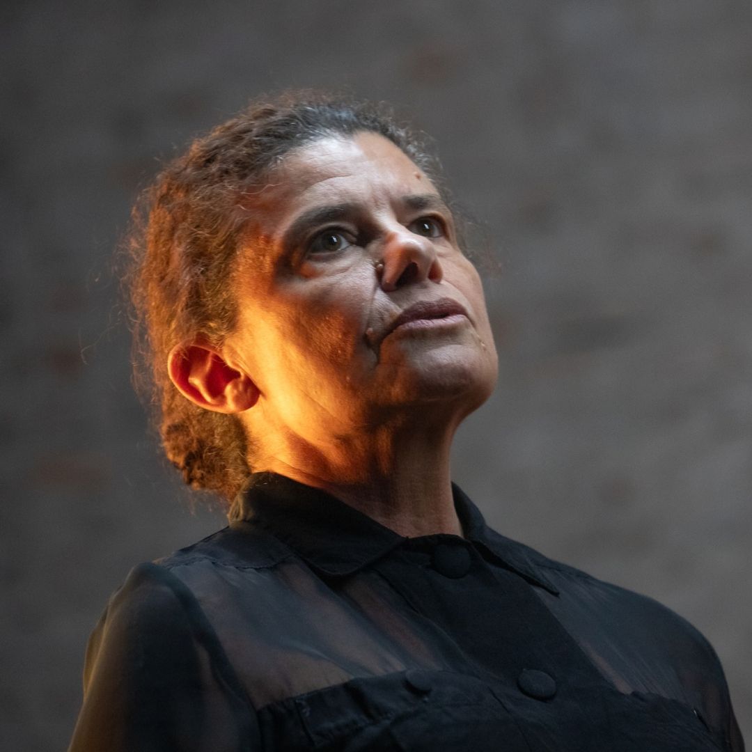 La Casa de Bernarda Alba - Rafaela - Jul.16 y 17 - FNR