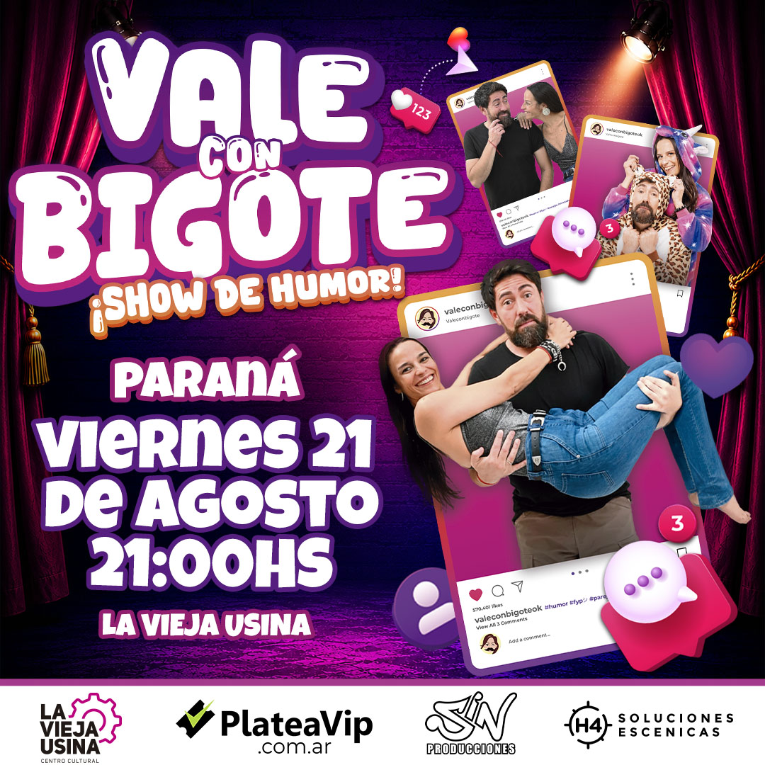 Imagen evento