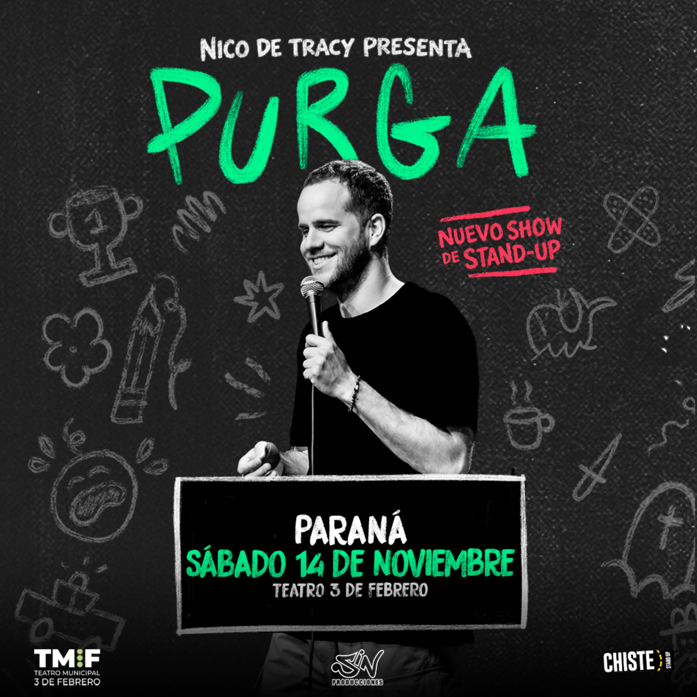 Imagen evento