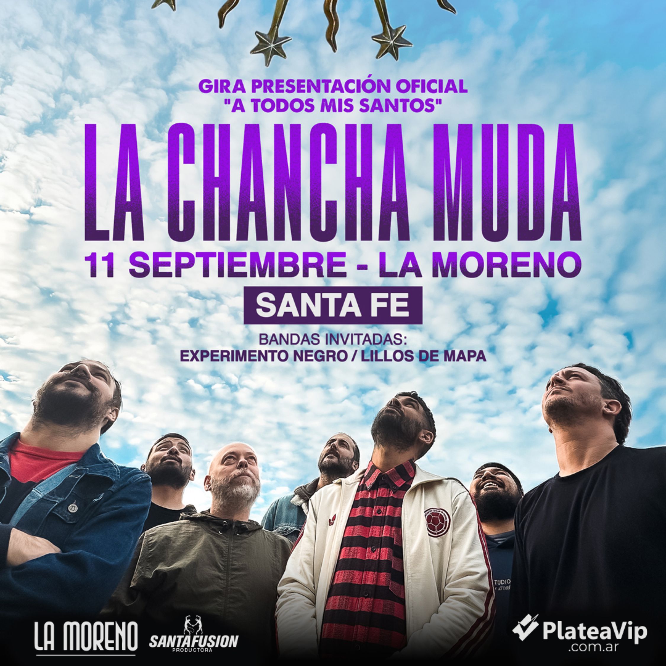 Imagen evento