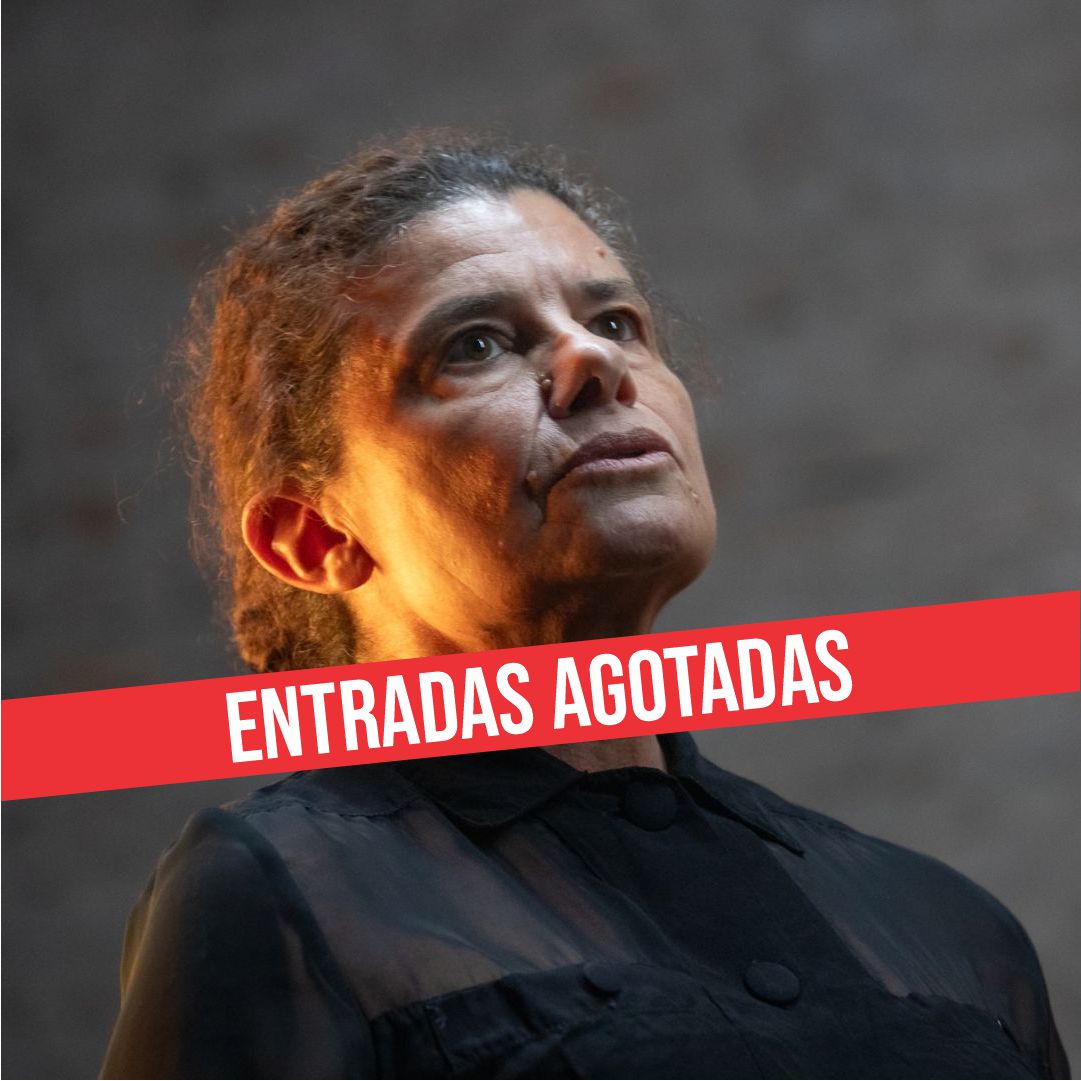 La Casa de Bernarda Alba - Rafaela - Jul.16 y 17 - FNR