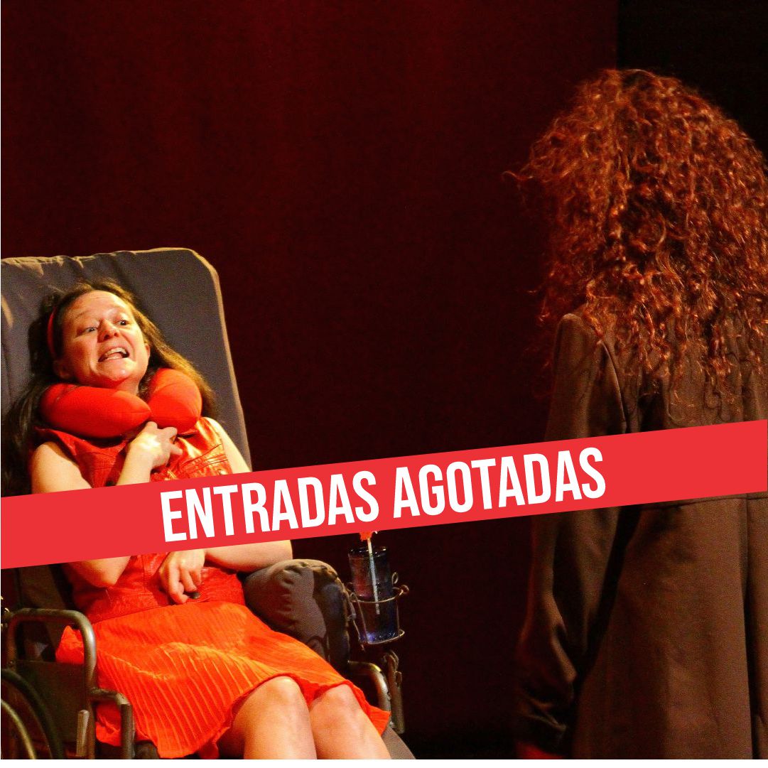 La rota madre que te parió - Rafaela - Jul.17 y 18 - FNR