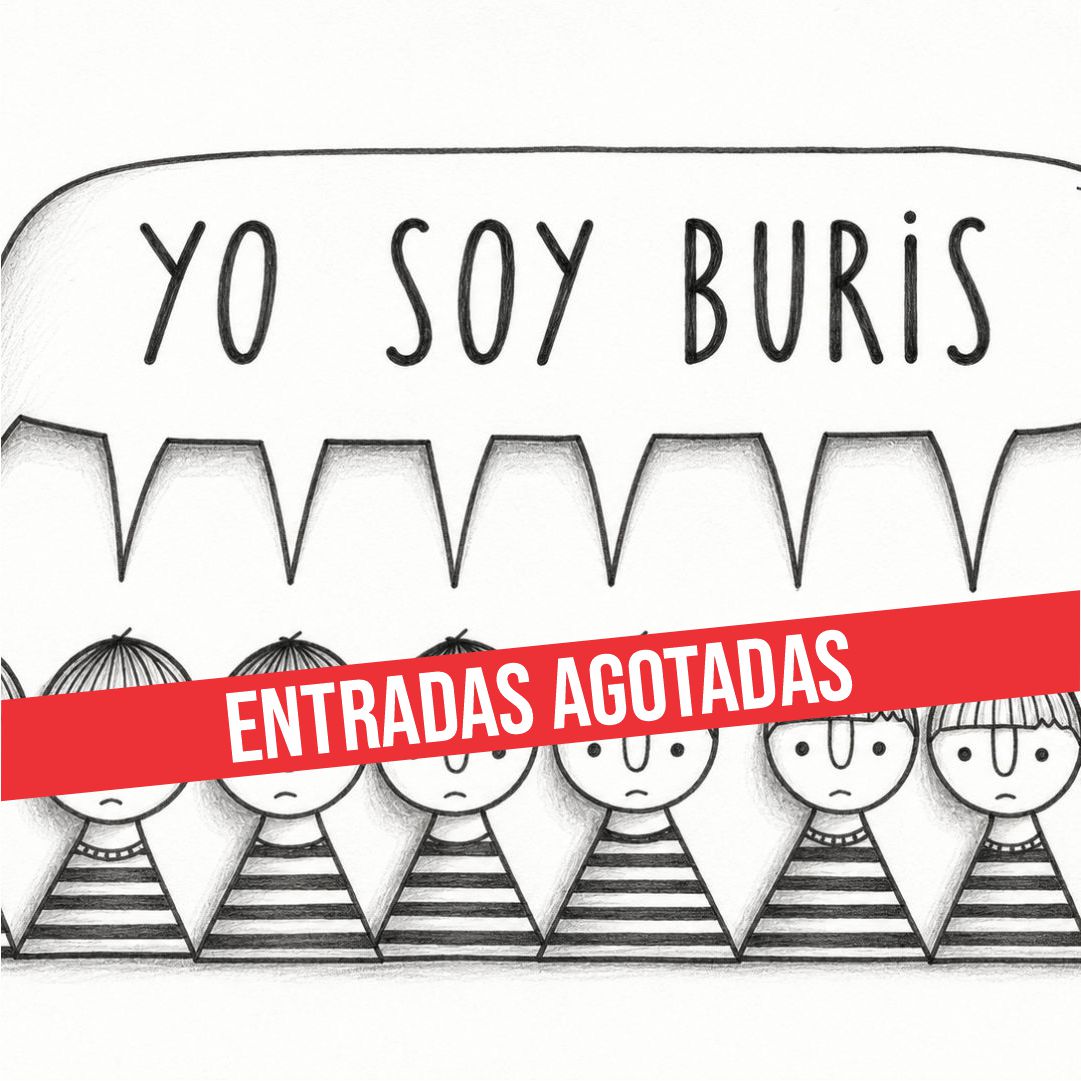 Yo soy Buris - Rafaela - Jul.17 - FNR