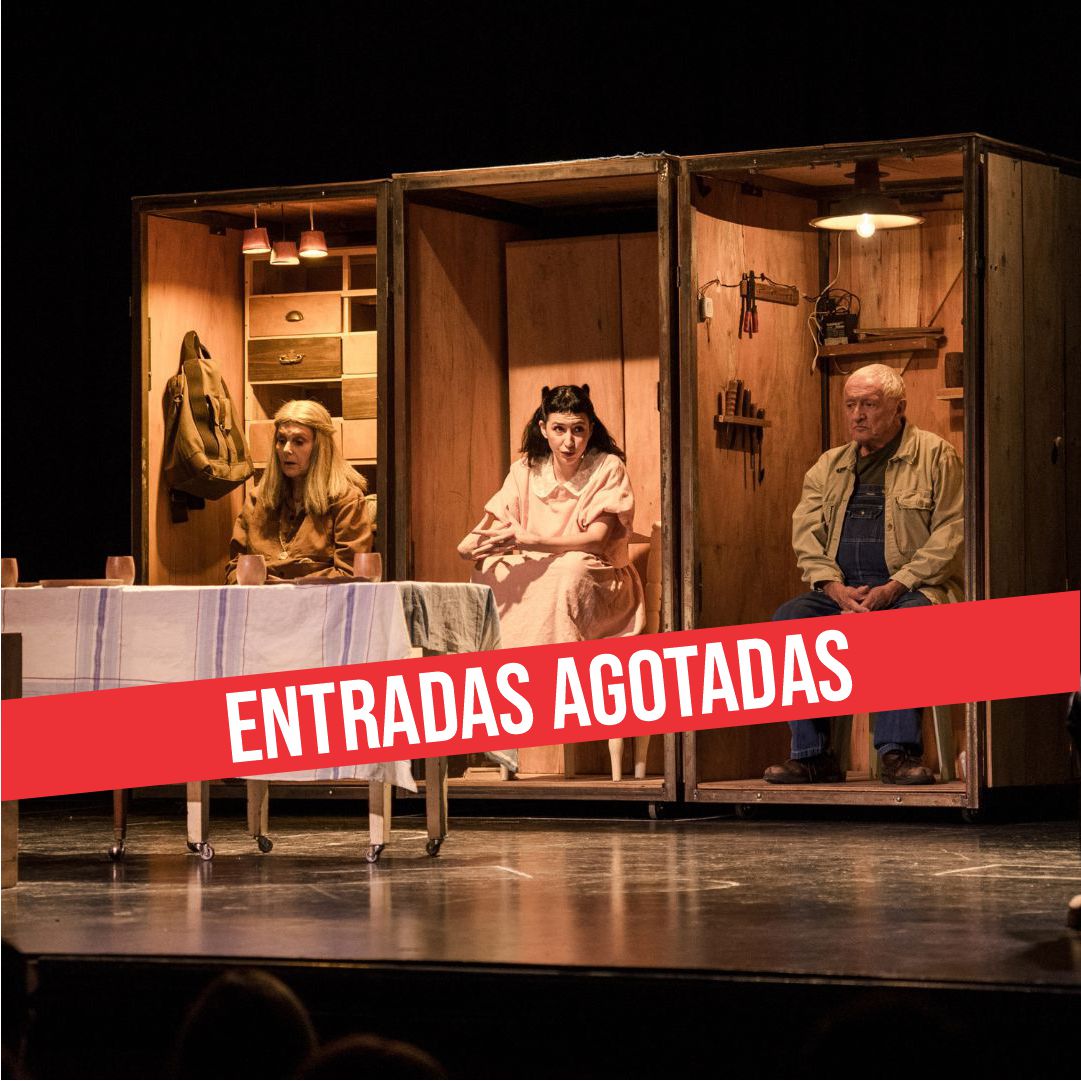 Lo que se pierde se tiene para siempre - Rafaela - Jul.17 - FNR