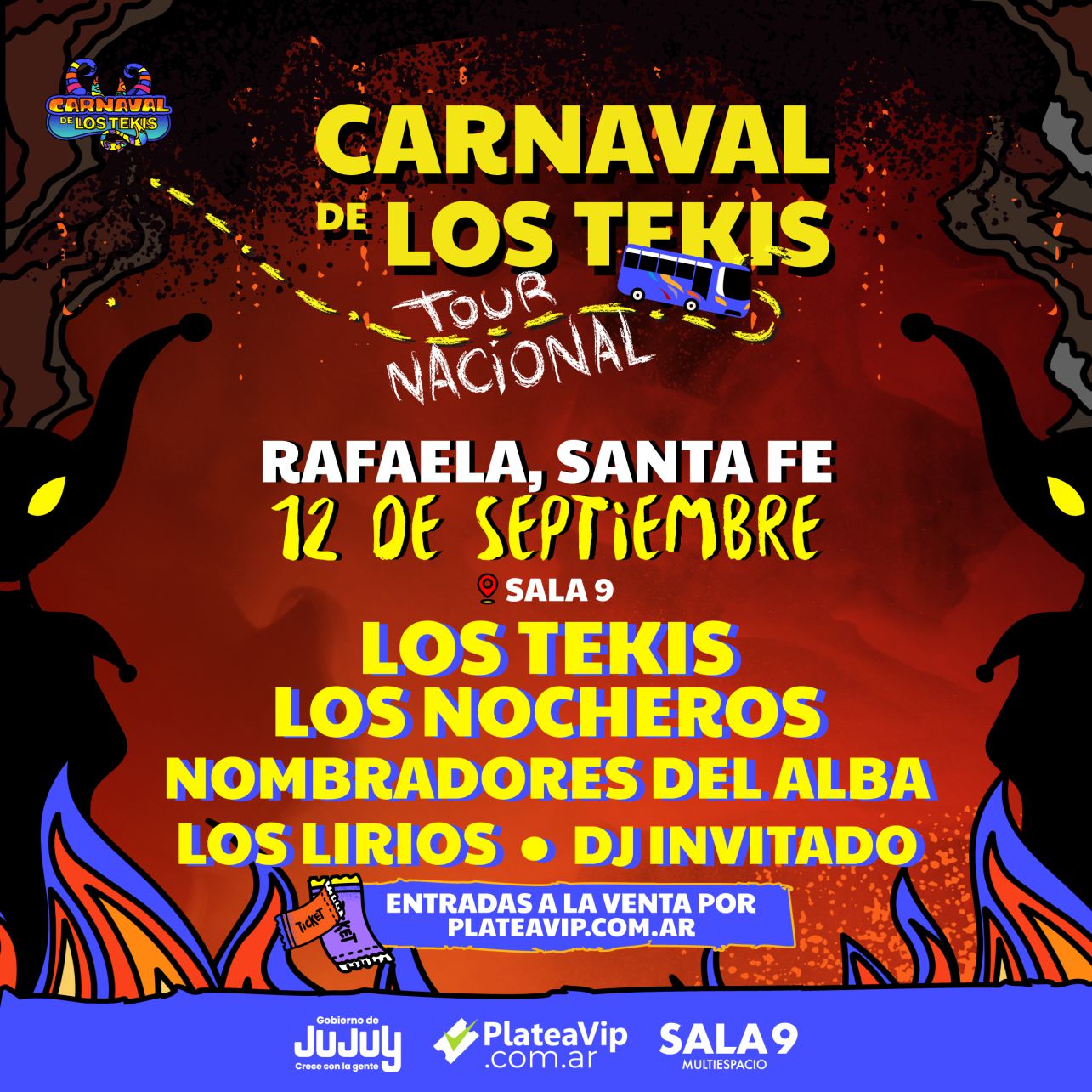 Imagen evento