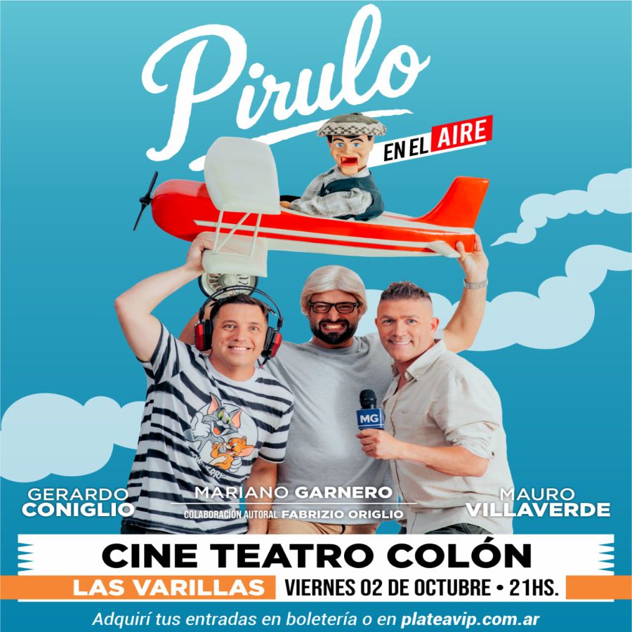Imagen evento