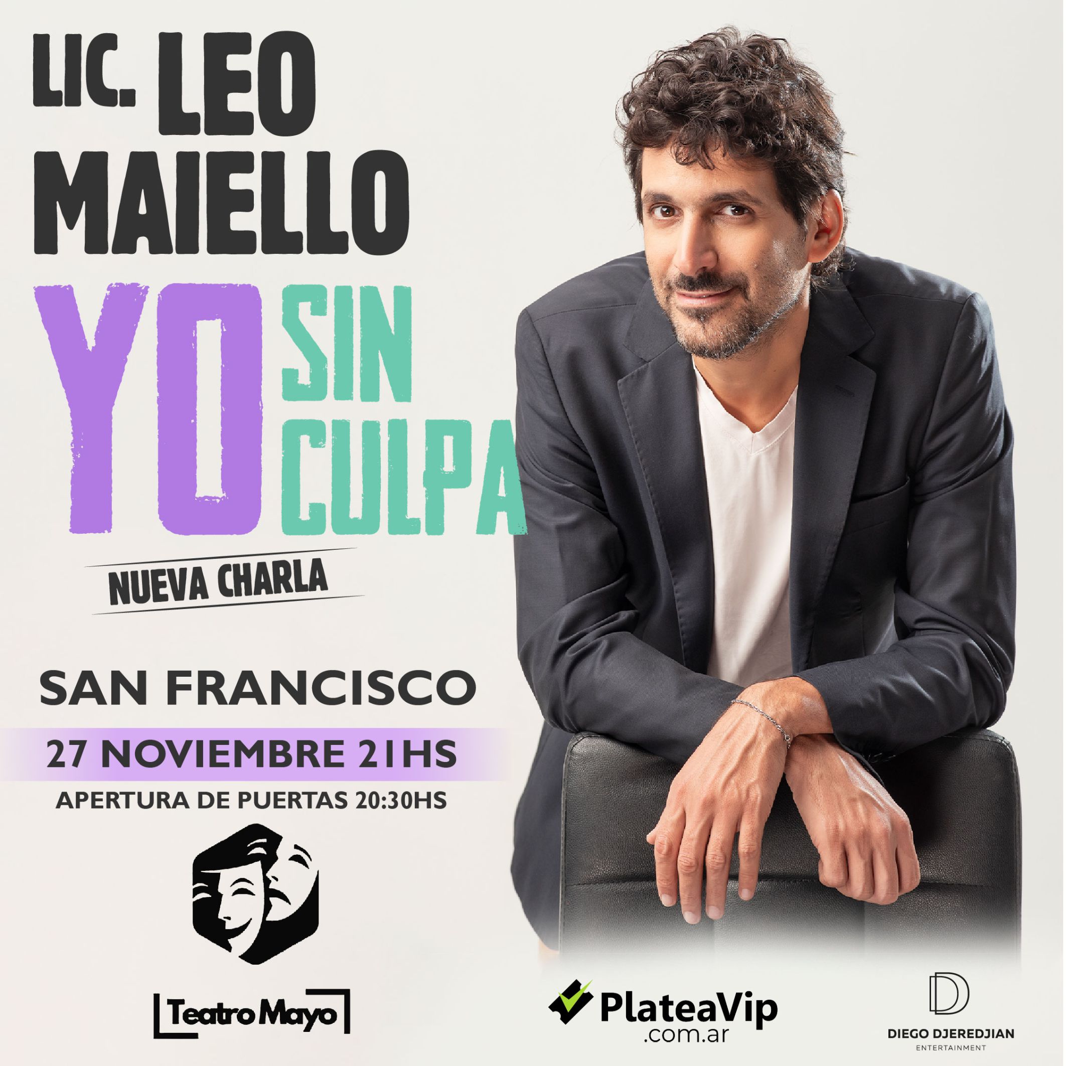 Imagen evento