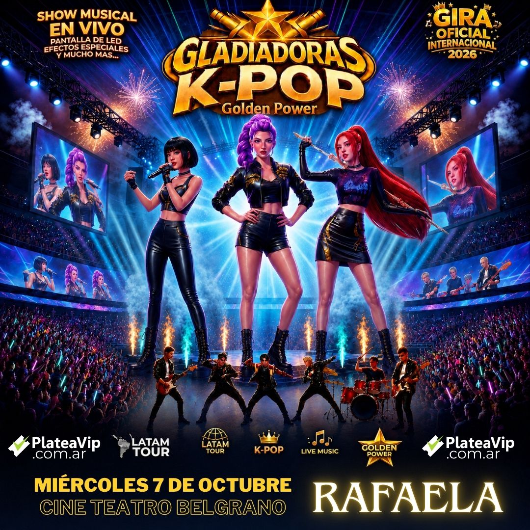 Imagen evento